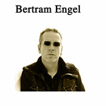 Bertram Engel, Deutschland
