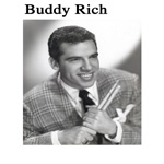 Buddy Rich (+), USA