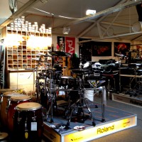 Just Drums, Kulturbrauerei Prenzlauer Berg