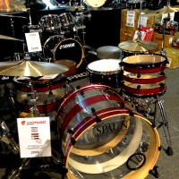 Just Drums, Kulturbrauerei Prenzlauer Berg
