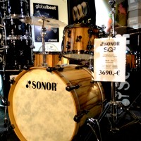 Just Drums, Kulturbrauerei Prenzlauer Berg