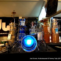 Just Drums, Kulturbrauerei Prenzlauer Berg