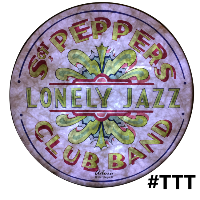 Sgt. Peppers Lonely Jazz Club Band (Version 1)