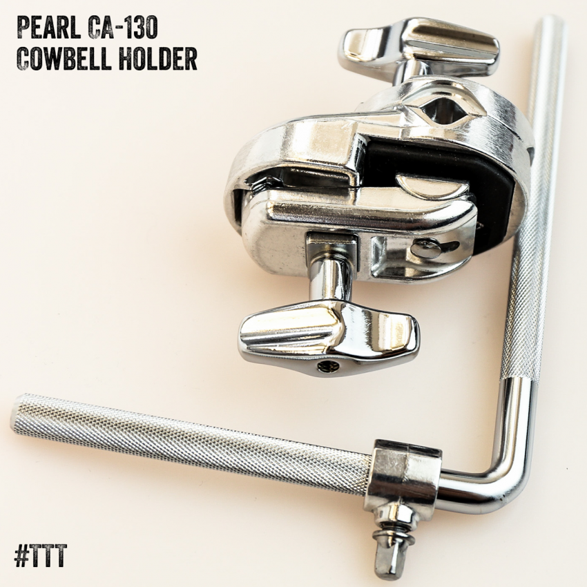 Pearl CA-130 Cowbell Holder Produktfoto #TTT
