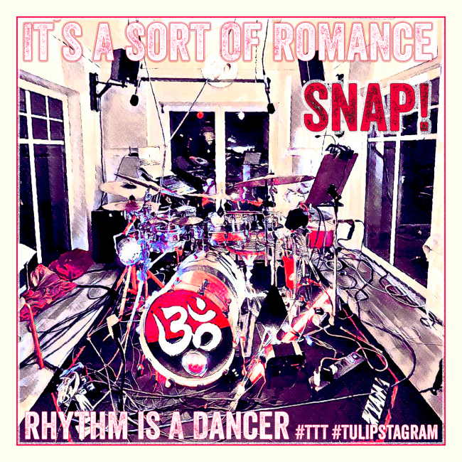 Alex Christensen Rhythm Is A Dancer