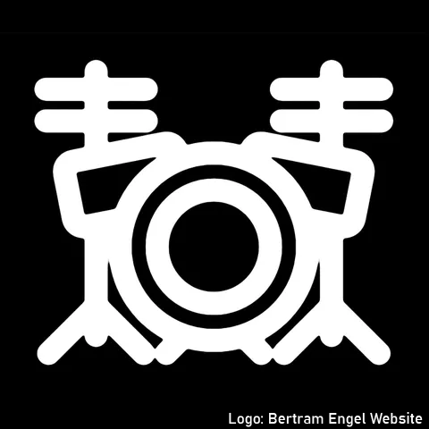 Logo: Bertram Engel (Website)