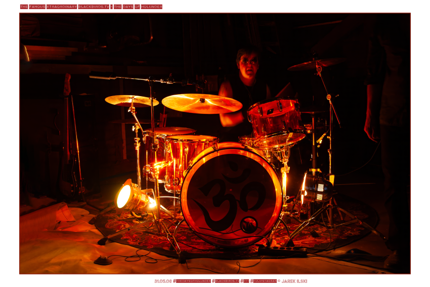 31.05.08 - 333 #TheDaysofHolunder #blackbirDs.tv #TTT #Tulipstagram © Jarek Ilski (small)
